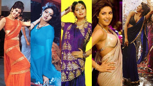 Bollywood Sarees