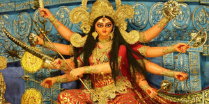 Durga Puja | Chapter - 2 | Durga Puja in Maharashtra