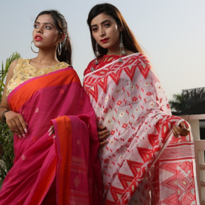 Bengal Handloom Sarees