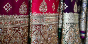 Light and Breezy: The Best Summer Sarees for a Day Out