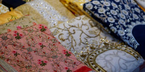 How to Accessorize a Women's Cotton Kurti for a Summer Look