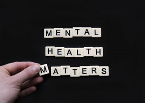 Staying Positive During Tough Times