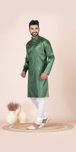 Bengali Men s Kurta Panjabi Kurta For Men Parinita Parinita Sarees and Fashion