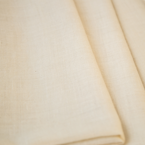 Ivory Pashmina Cashmere Stole-parinitasarees