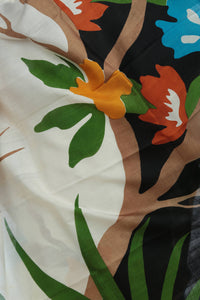 Off-White Bishnupuri Silk Saree-Bishnupuri silk saree-parinitasarees