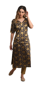 Royal Maelie-Kurtis-parinitasarees